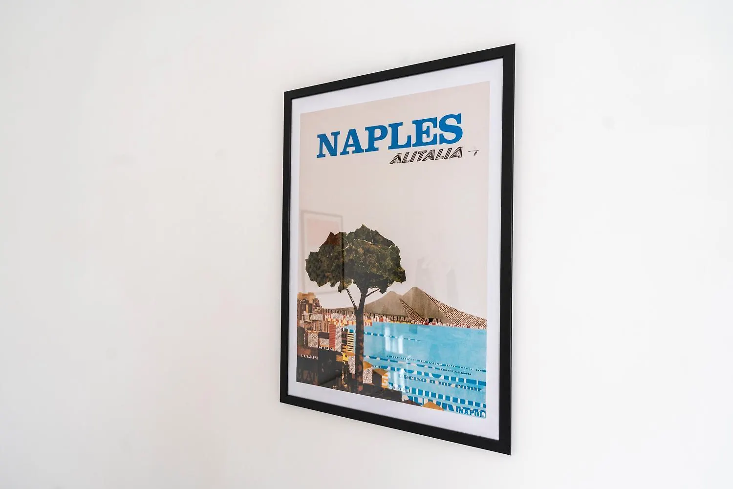 Via Annibale Caccavello 10 - Primo Piano Apartment Naples