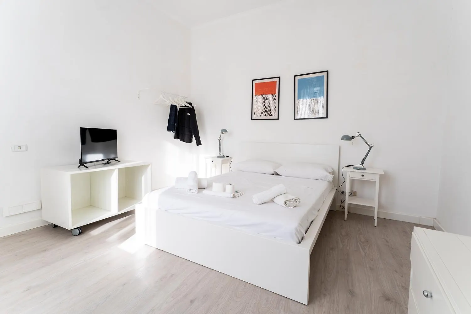 Via Annibale Caccavello 10 - Primo Piano Apartment Naples