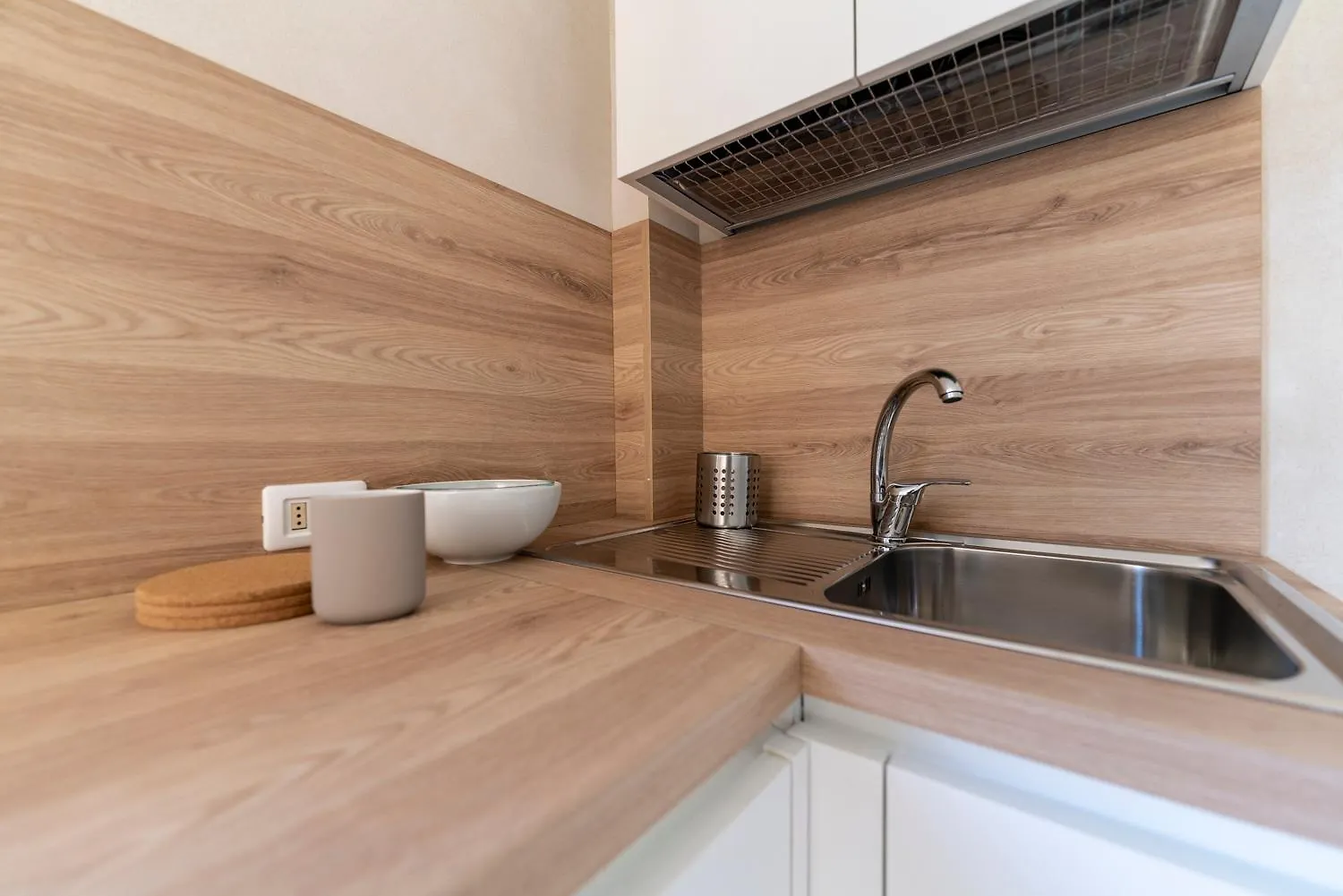 Via Annibale Caccavello 10 - Primo Piano Apartment Naples