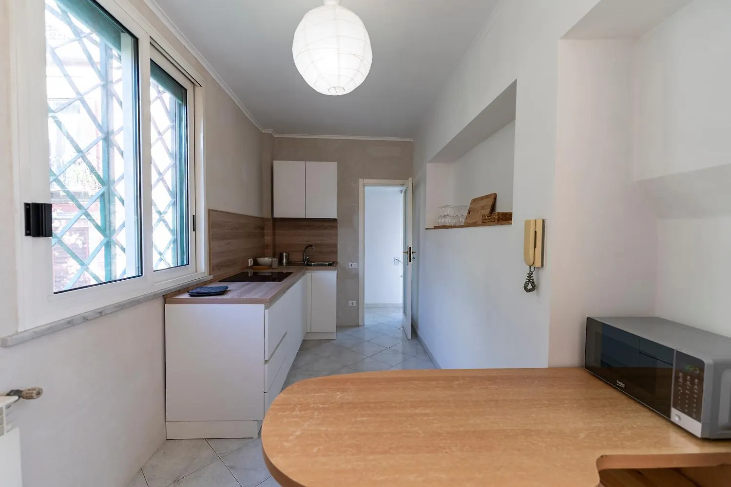 Via Annibale Caccavello 10 - Primo Piano Apartment Naples