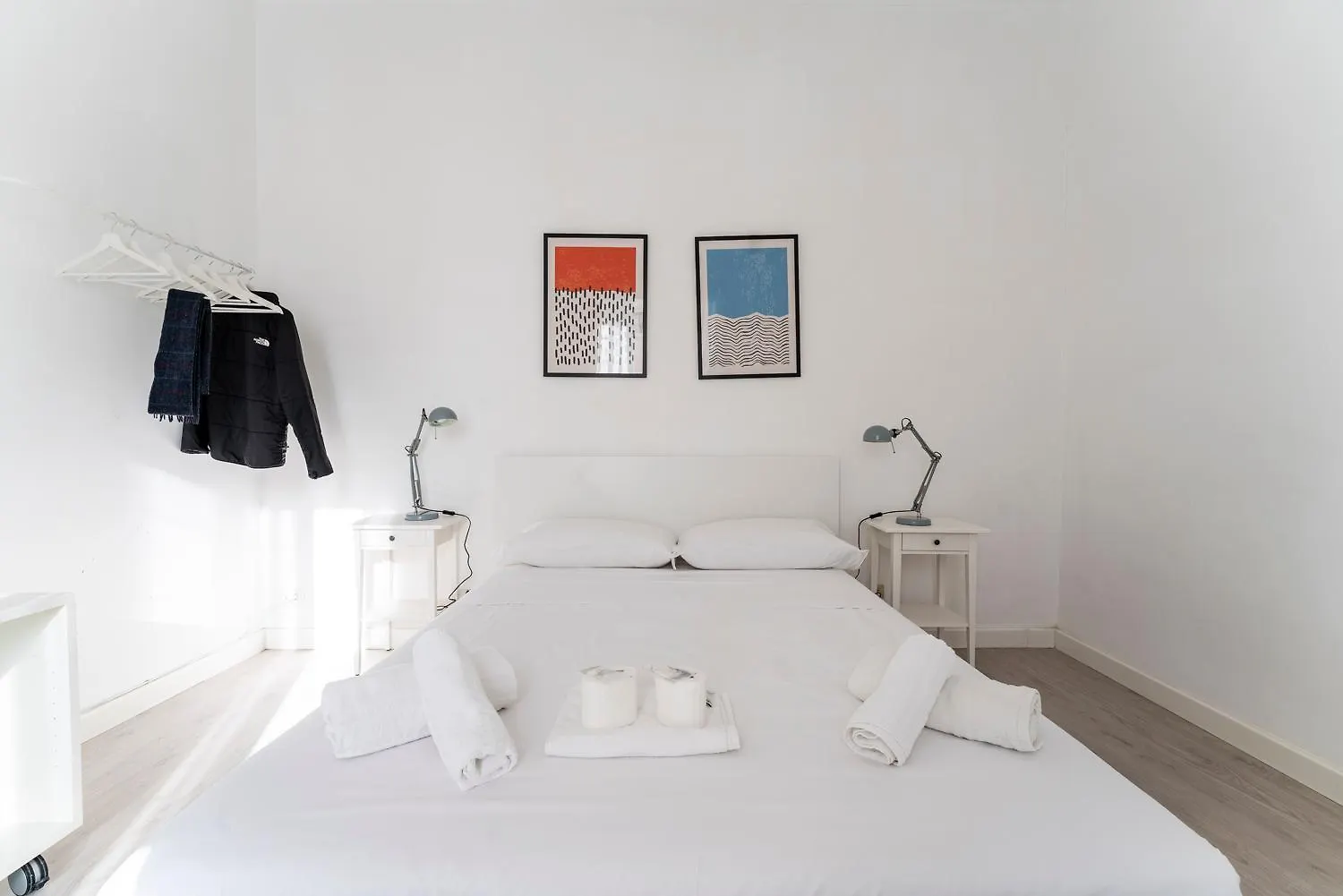 Via Annibale Caccavello 10 - Primo Piano Apartment Naples