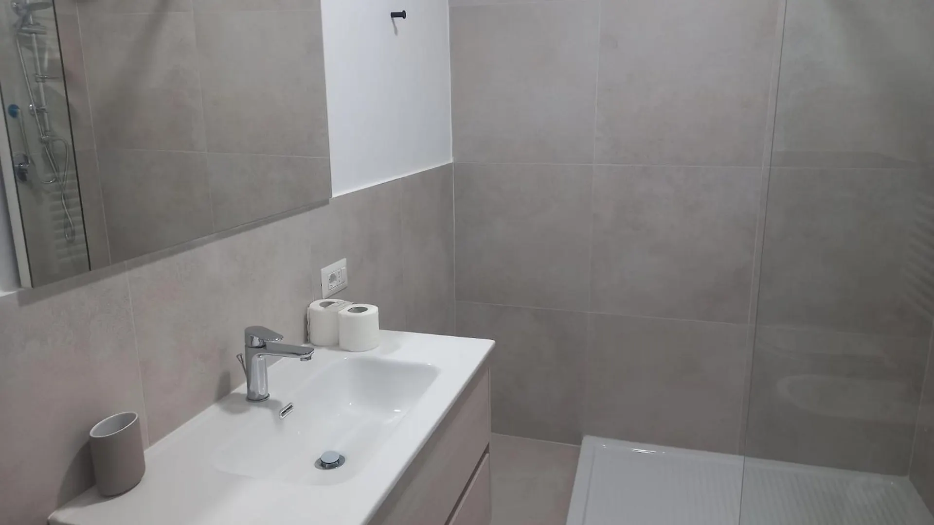 Via Annibale Caccavello 10 - Primo Piano Apartment Naples